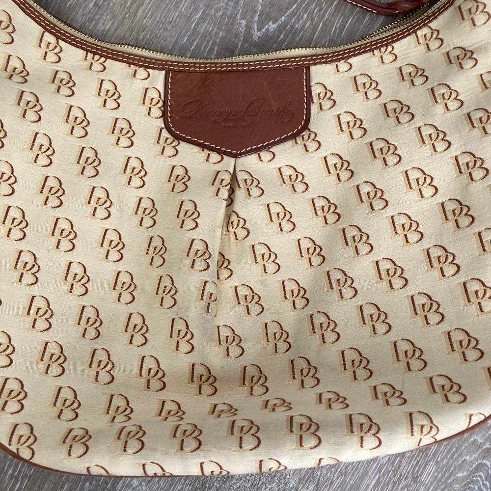 Shoulder handbag. - Picture 3 of 8